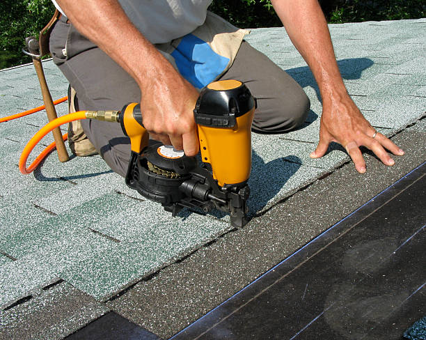 Quick and Trustworthy Emergency Roof Repair Services in Lead, SD