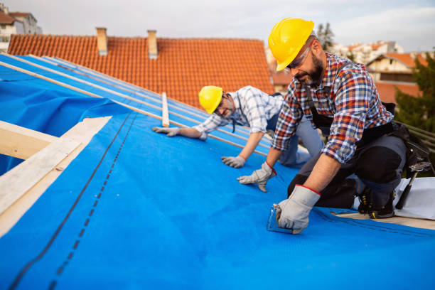 Best Emergency Roof Repair  in Lead, SD